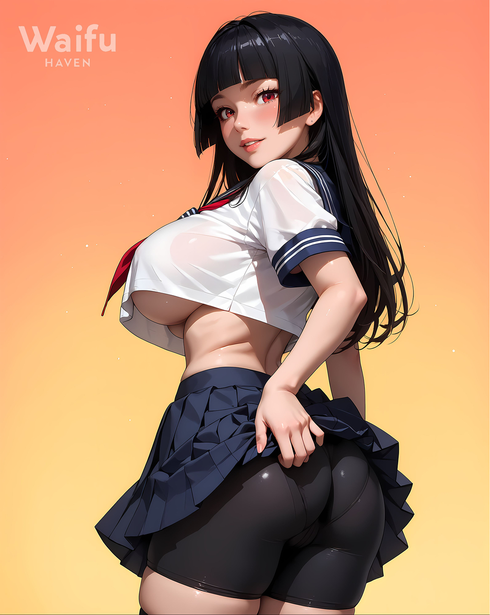 图片[5]-Rory Mercury-pixiv插画-作品交流服务