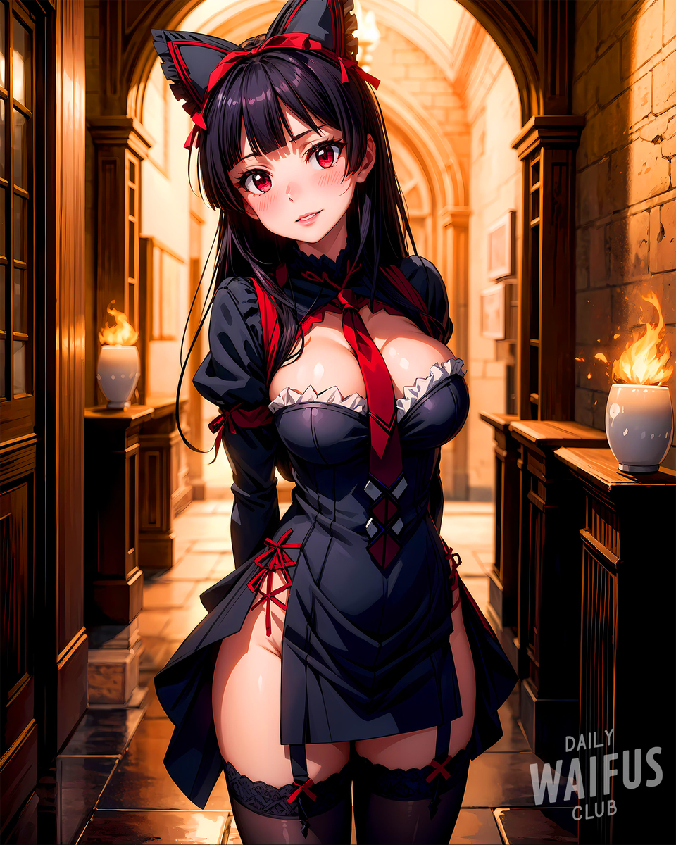 图片[7]-Rory Mercury-pixiv插画-作品交流服务