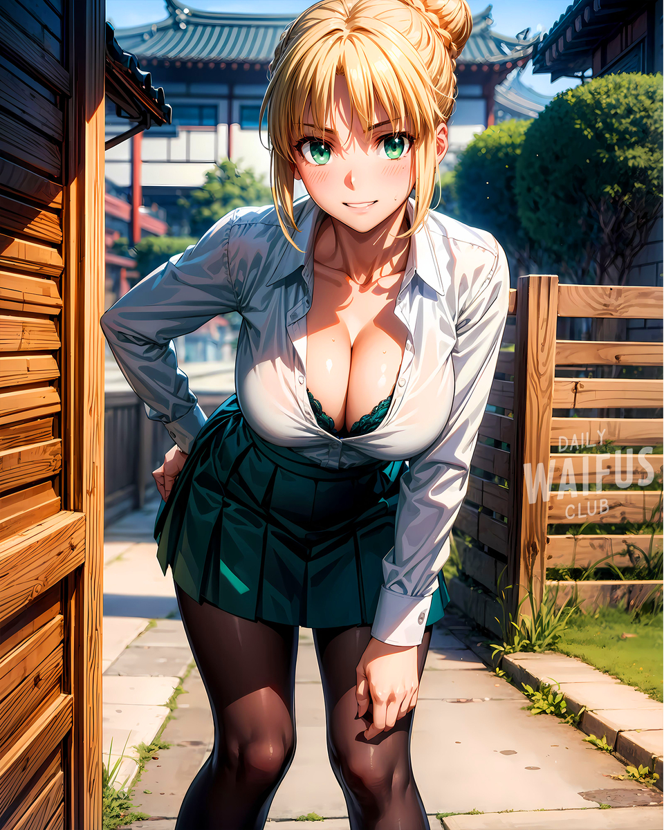 图片[12]-Artoria Pendragon-pixiv插画-作品交流服务