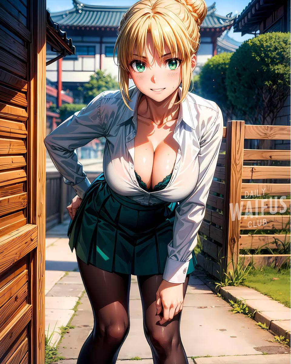 图片[12]-Artoria Pendragon-pixiv插画-作品交流服务
