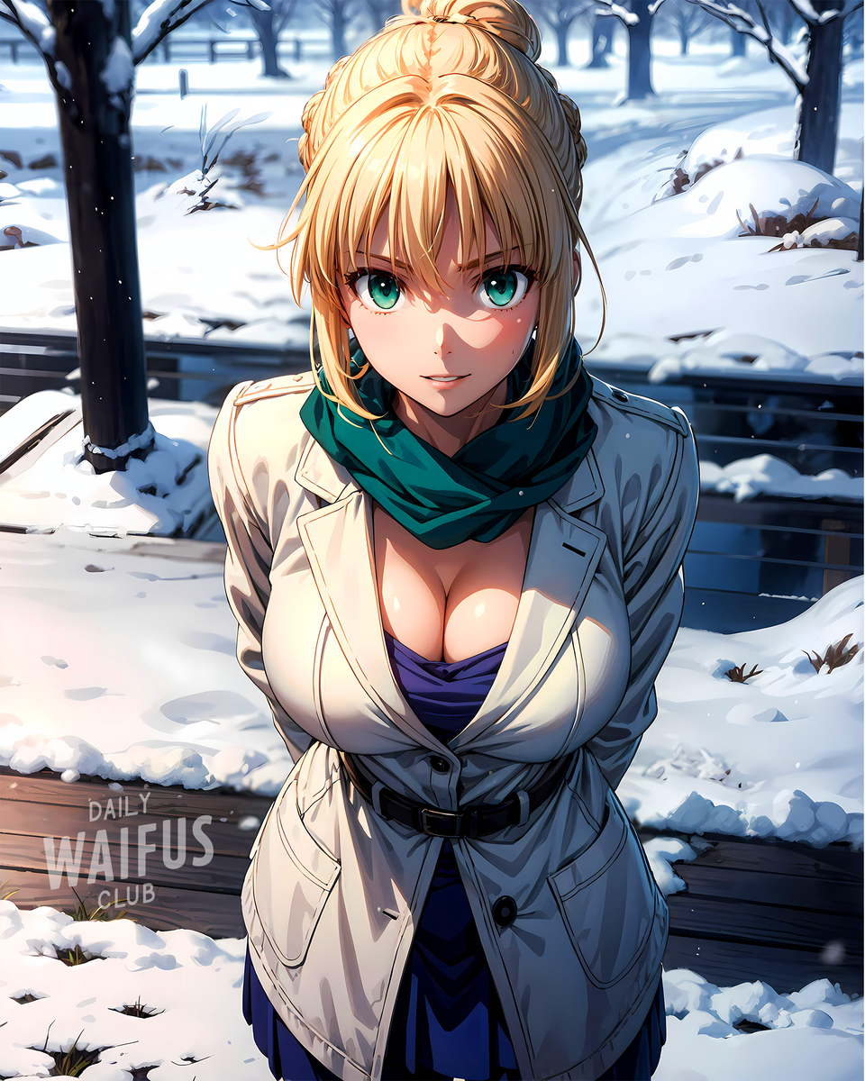 图片[13]-Artoria Pendragon-pixiv插画-作品交流服务