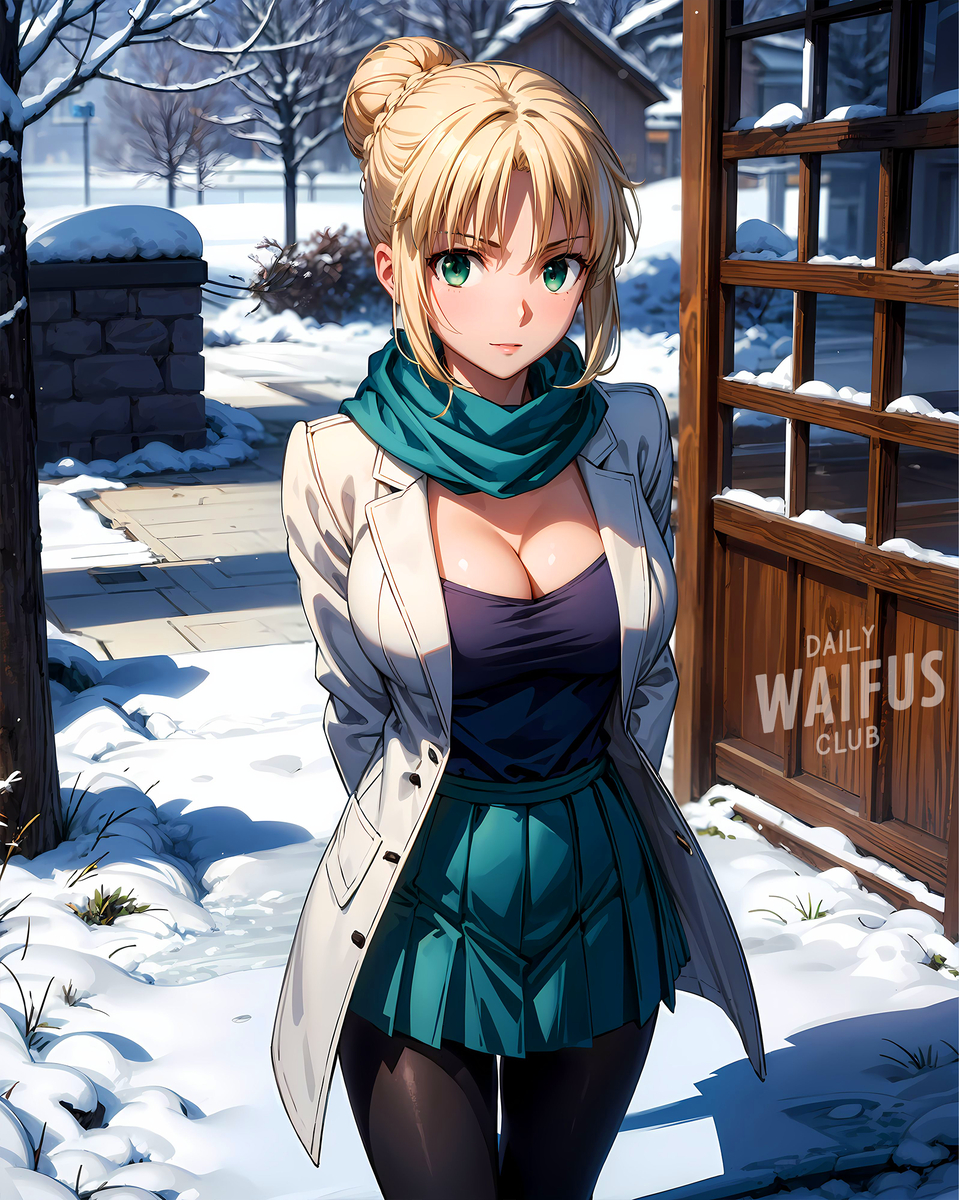 图片[14]-Artoria Pendragon-pixiv插画-作品交流服务