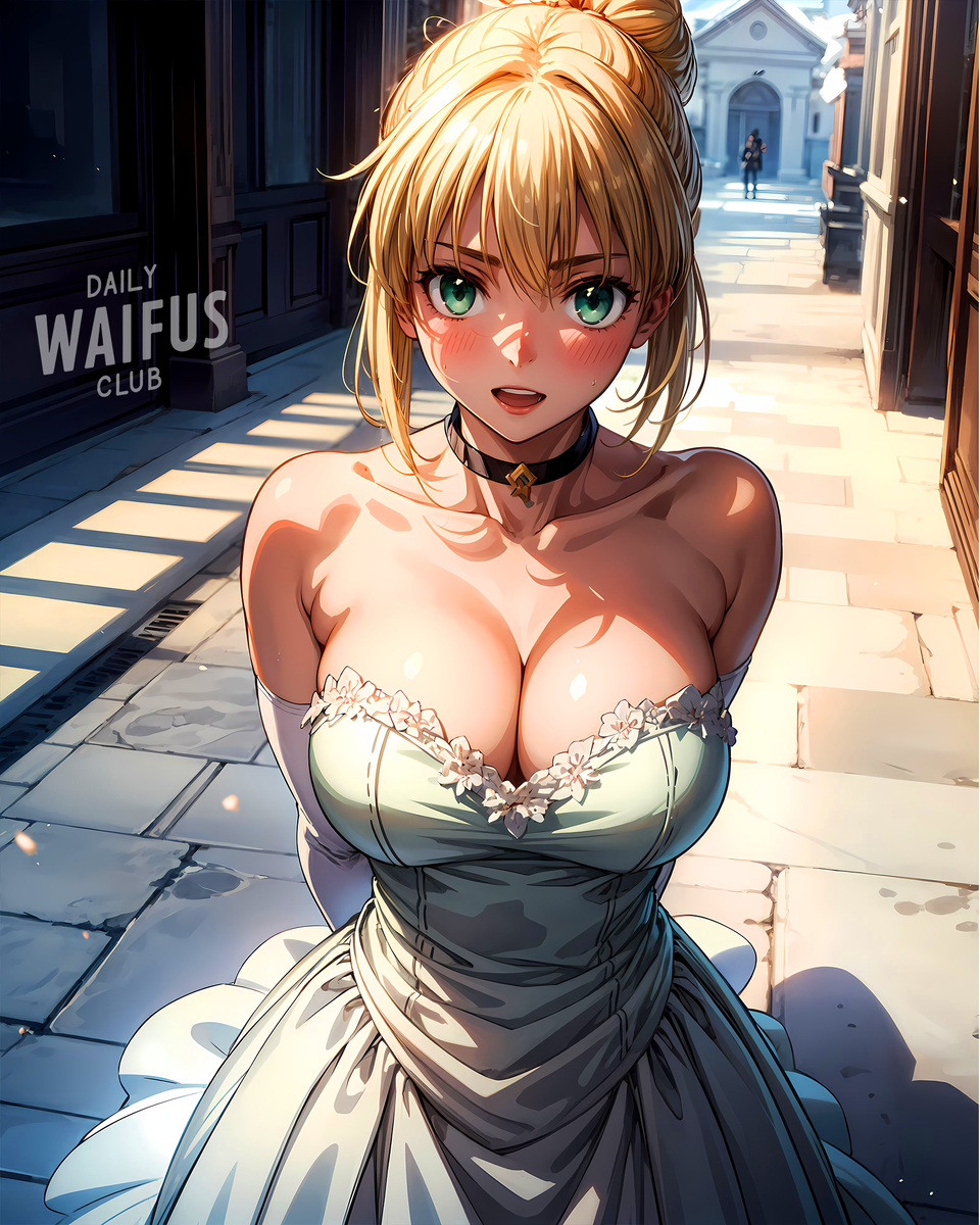 图片[15]-Artoria Pendragon-pixiv插画-作品交流服务