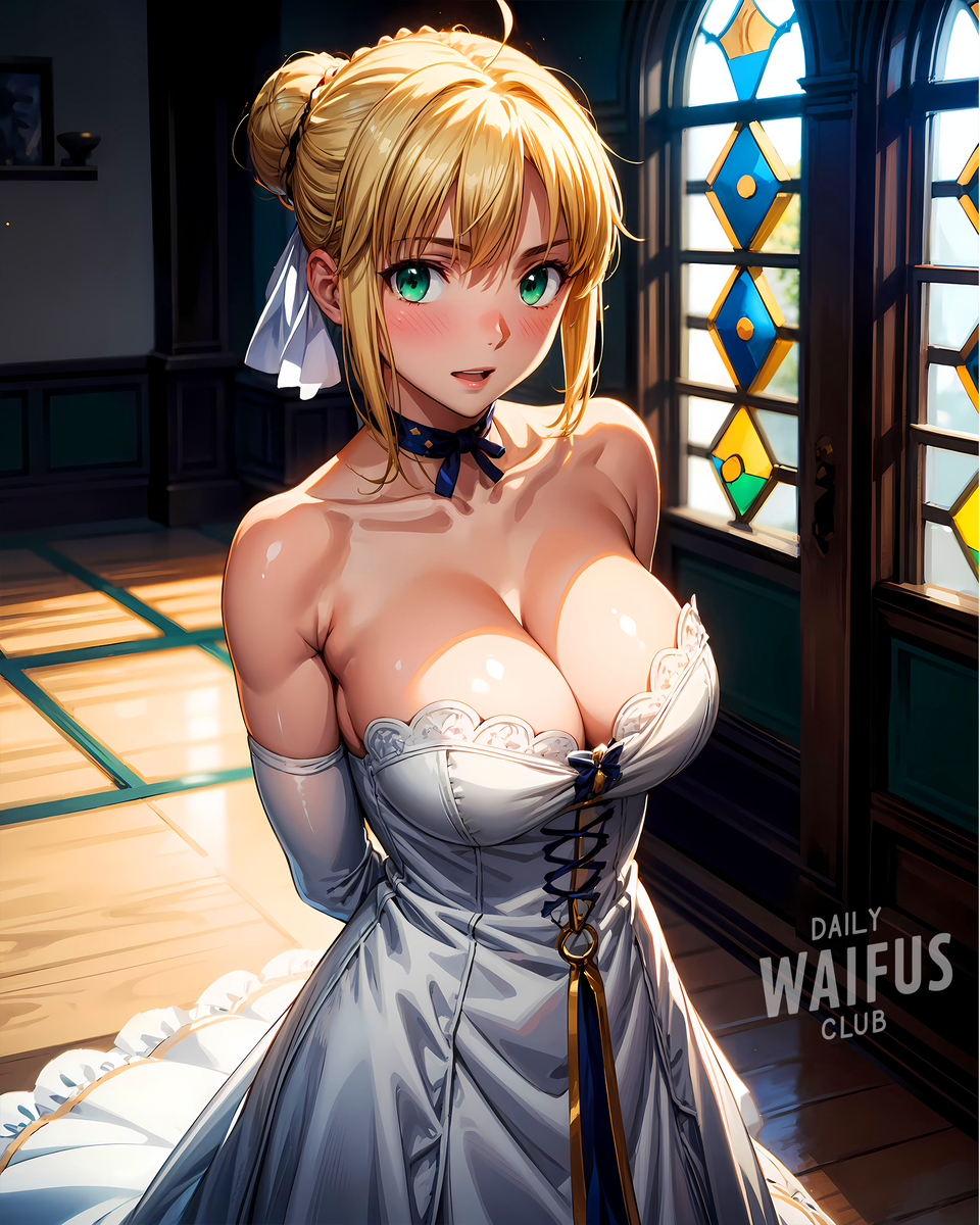 图片[16]-Artoria Pendragon-pixiv插画-作品交流服务