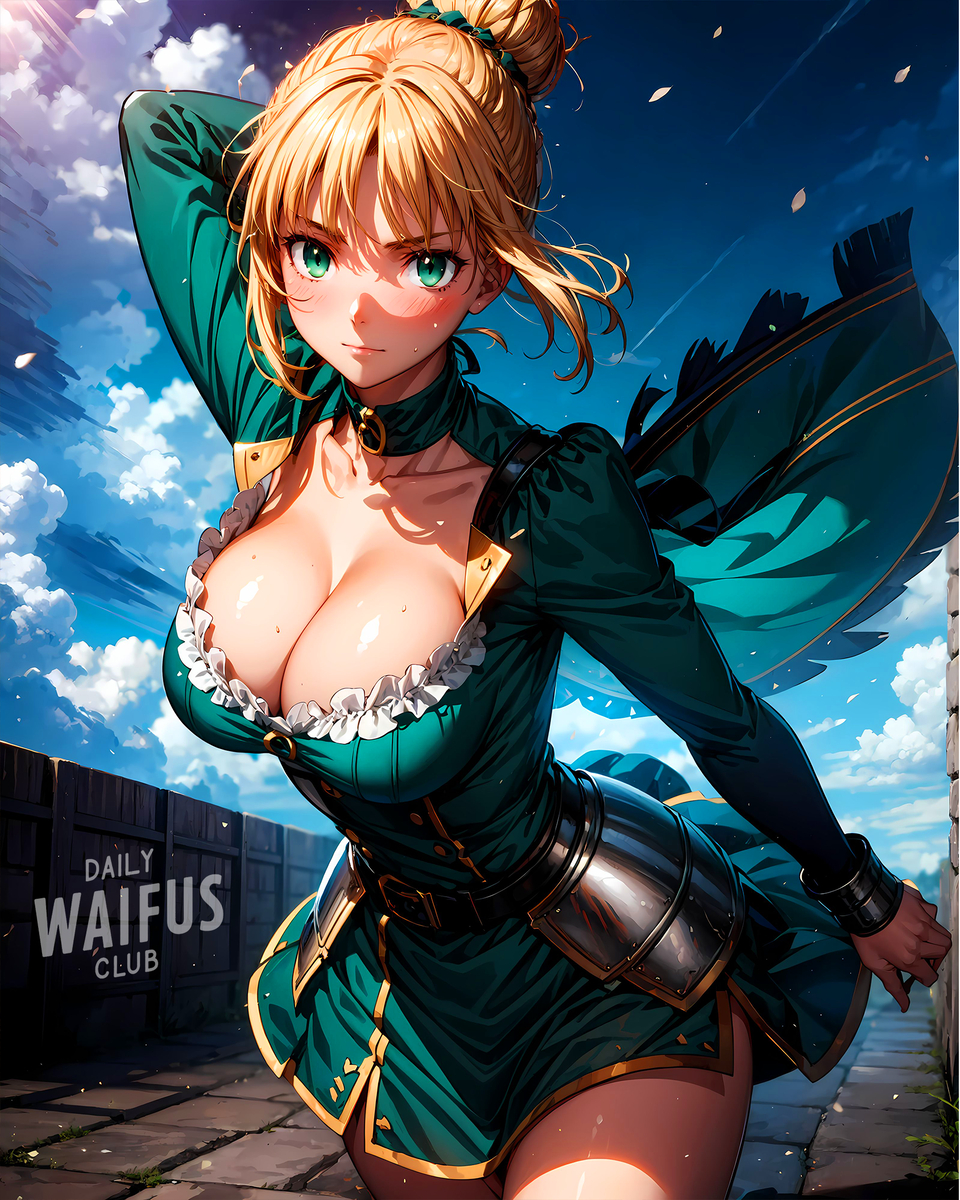 图片[17]-Artoria Pendragon-pixiv插画-作品交流服务