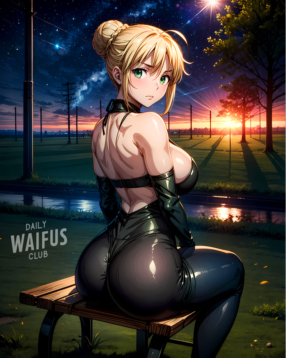 图片[19]-Artoria Pendragon-pixiv插画-作品交流服务