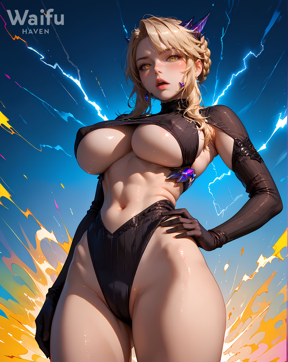 Artoria Pendragon-pixiv插画-作品交流服务