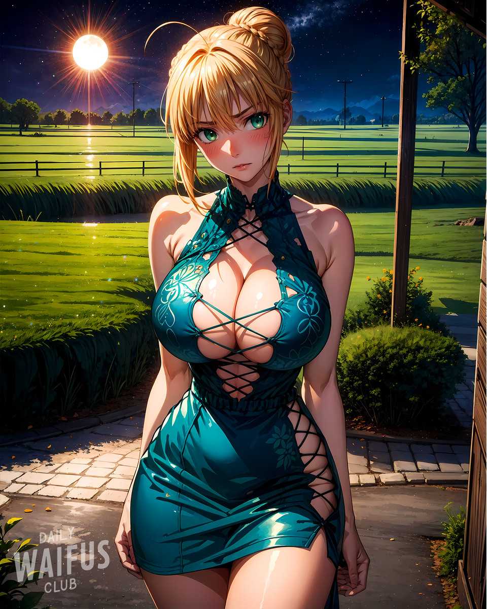 图片[10]-Artoria Pendragon-pixiv插画-作品交流服务