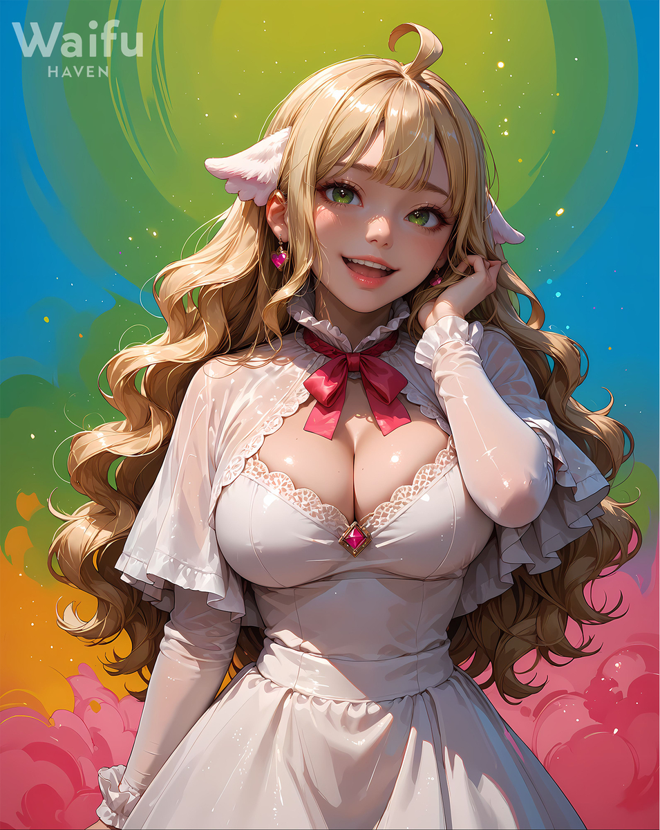 Mavis Vermillion-pixiv插画-作品交流服务