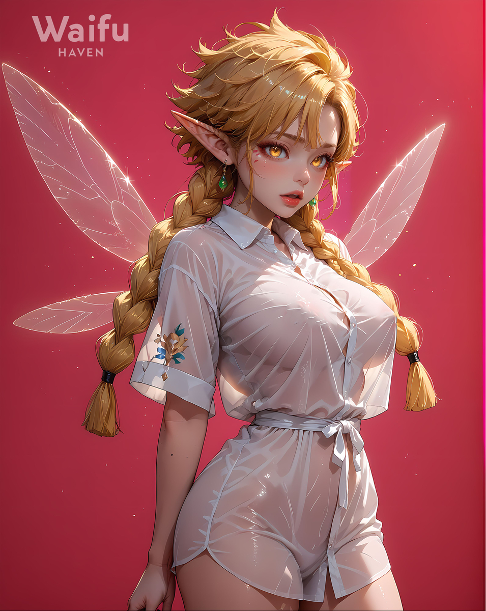 Ramiris-pixiv插画-作品交流服务