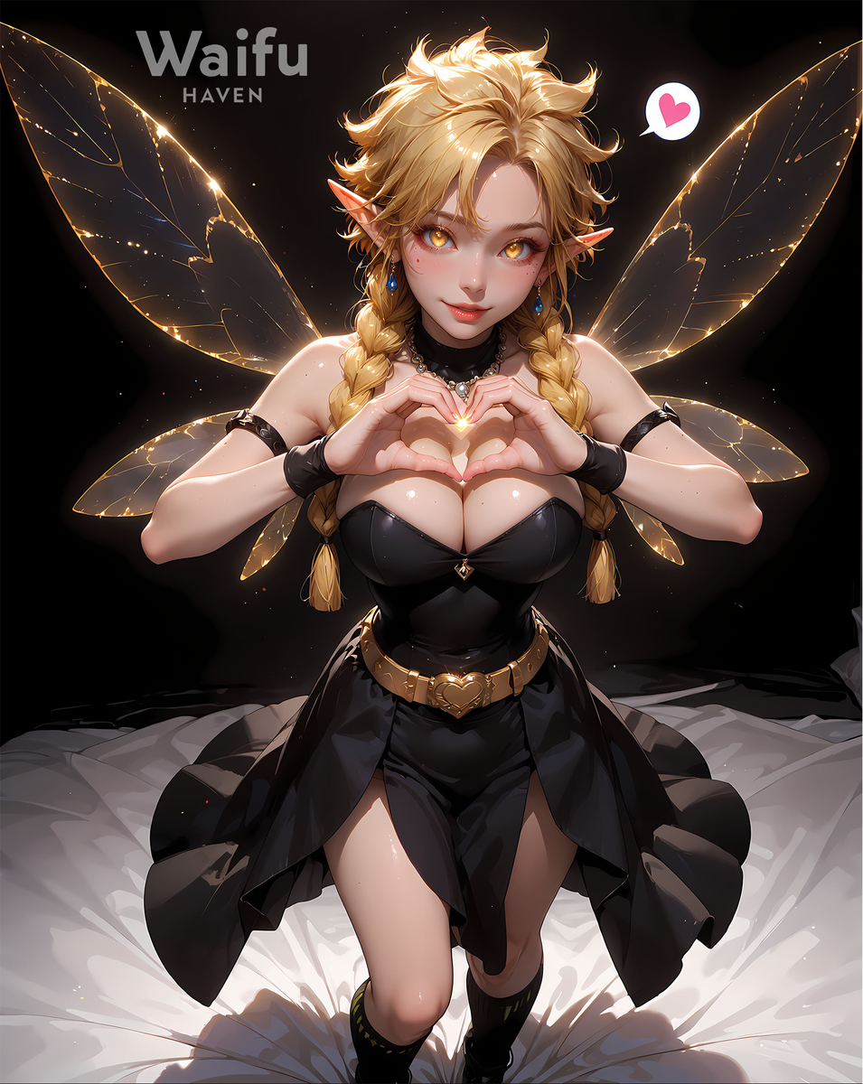 Ramiris-pixiv插画-作品交流服务