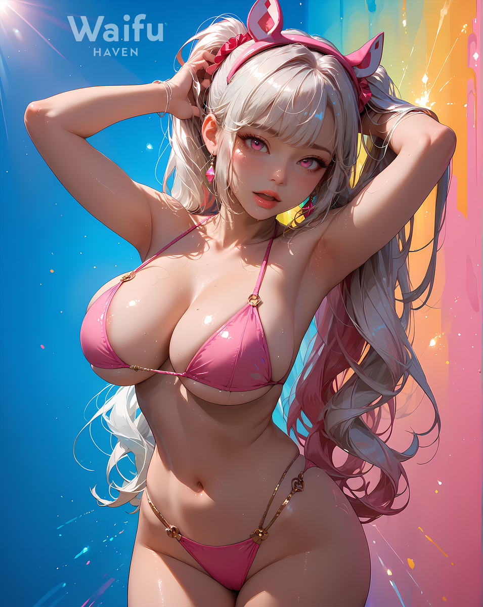 Alice-pixiv插画-作品交流服务