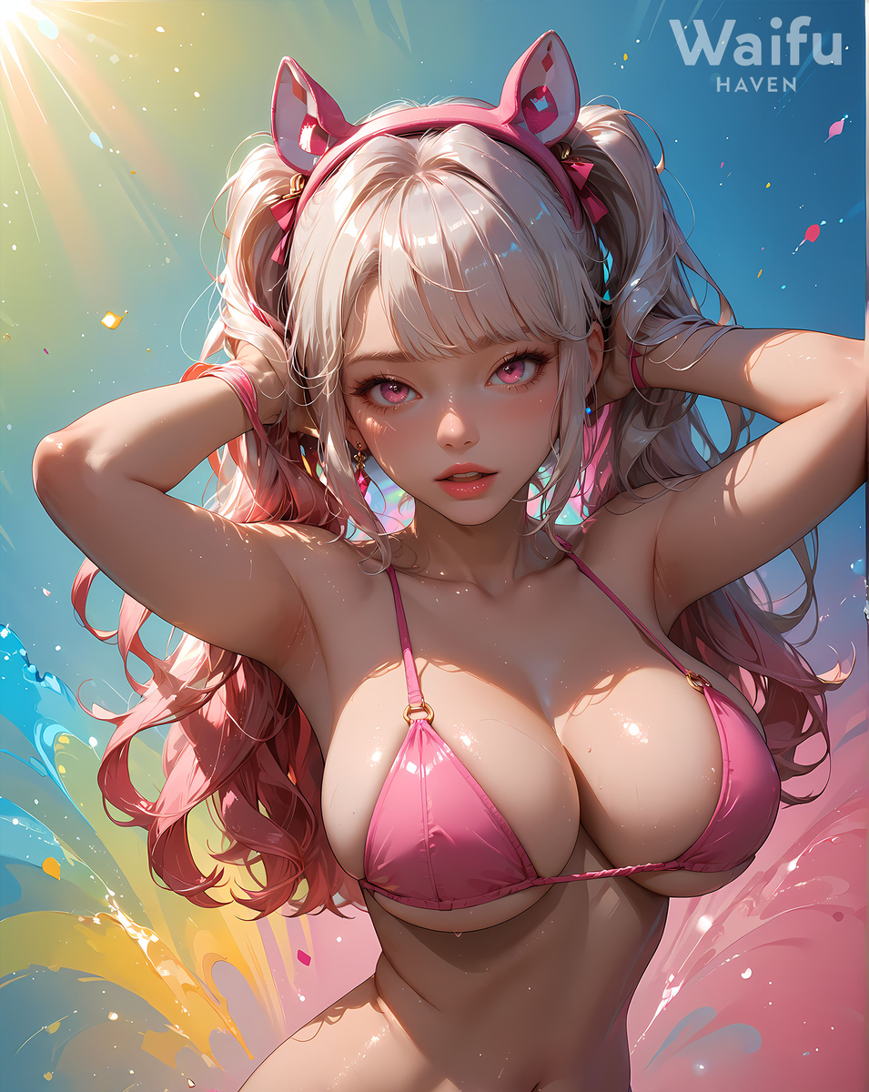 Alice-pixiv插画-作品交流服务