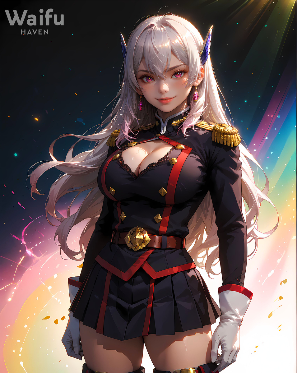 Uzen Kyoka_-pixiv插画-作品交流服务