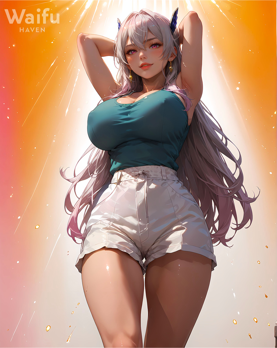 Uzen Kyoka_-pixiv插画-作品交流服务