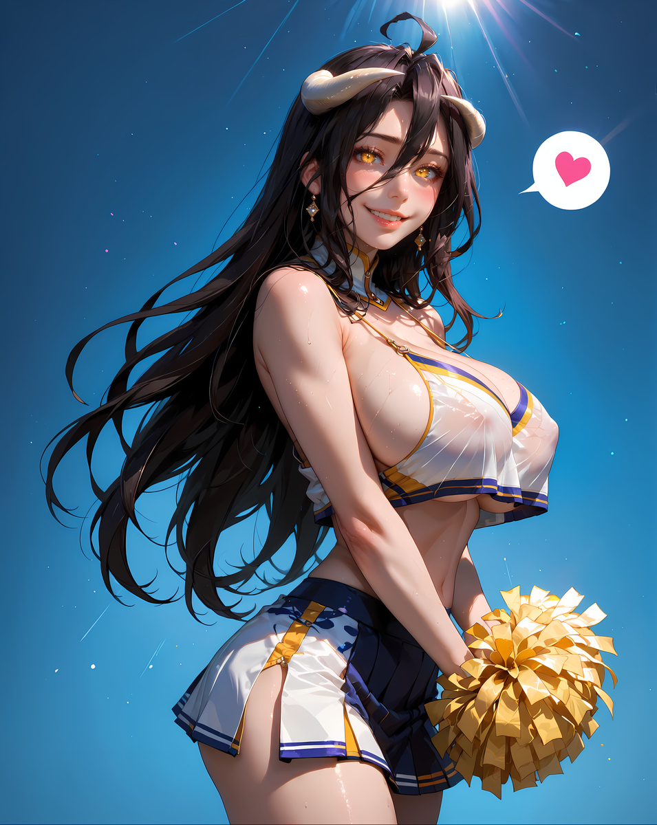 图片[5]-Albedo-pixiv插画-作品交流服务