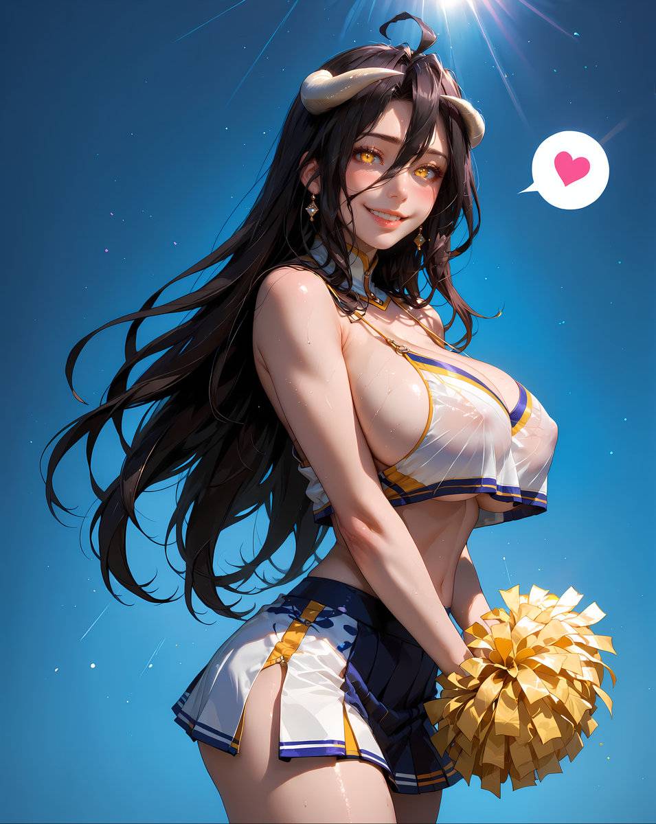 图片[5]-Albedo-pixiv插画-作品交流服务