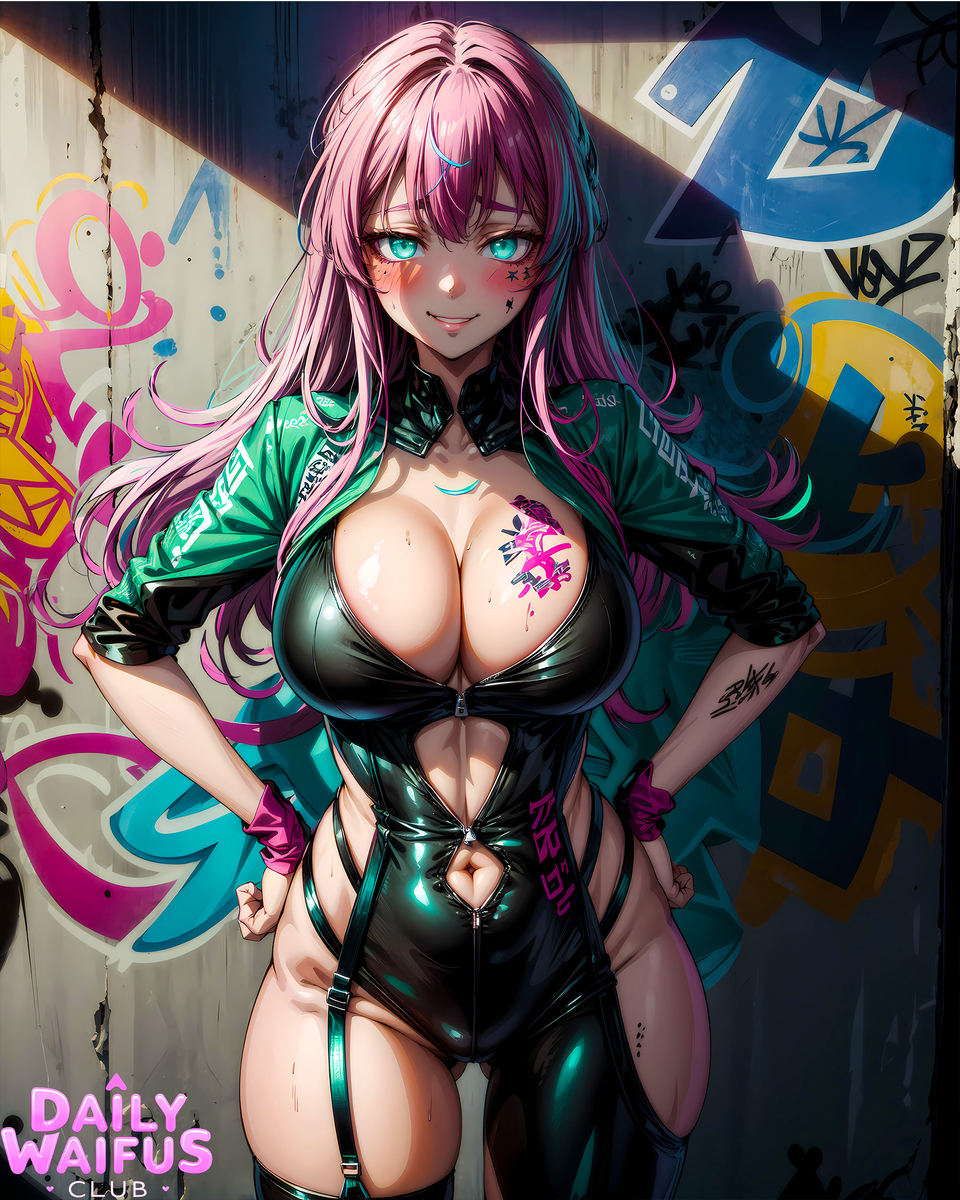 图片[15]-Sister Gigant-pixiv插画-作品交流服务