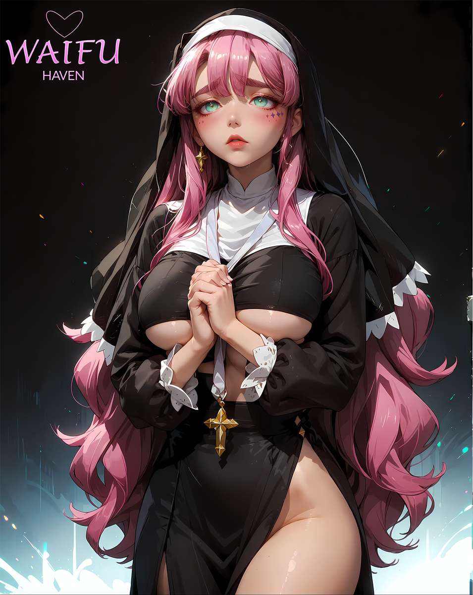 Sister Gigant-pixiv插画-作品交流服务