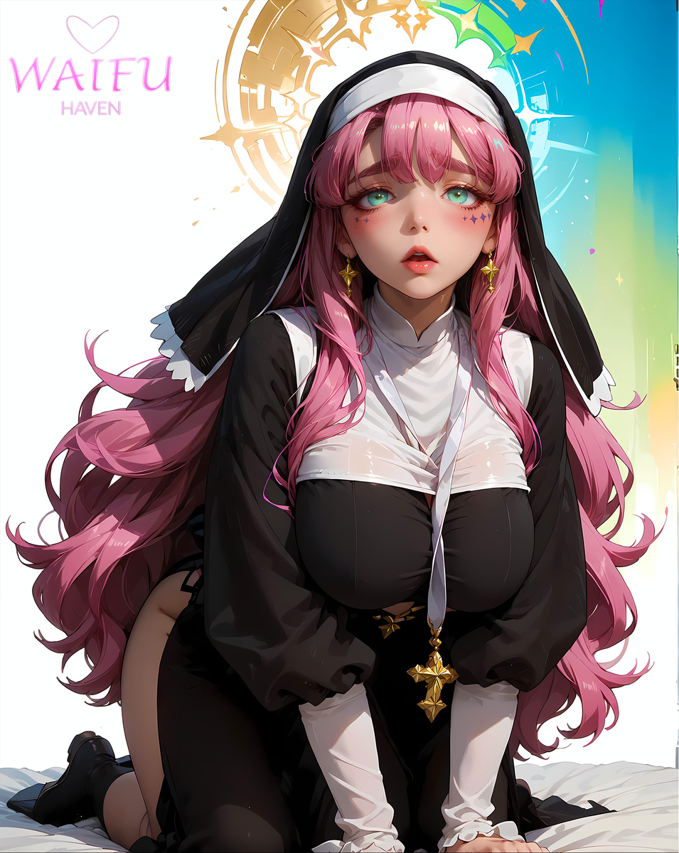 Sister Gigant-pixiv插画-作品交流服务