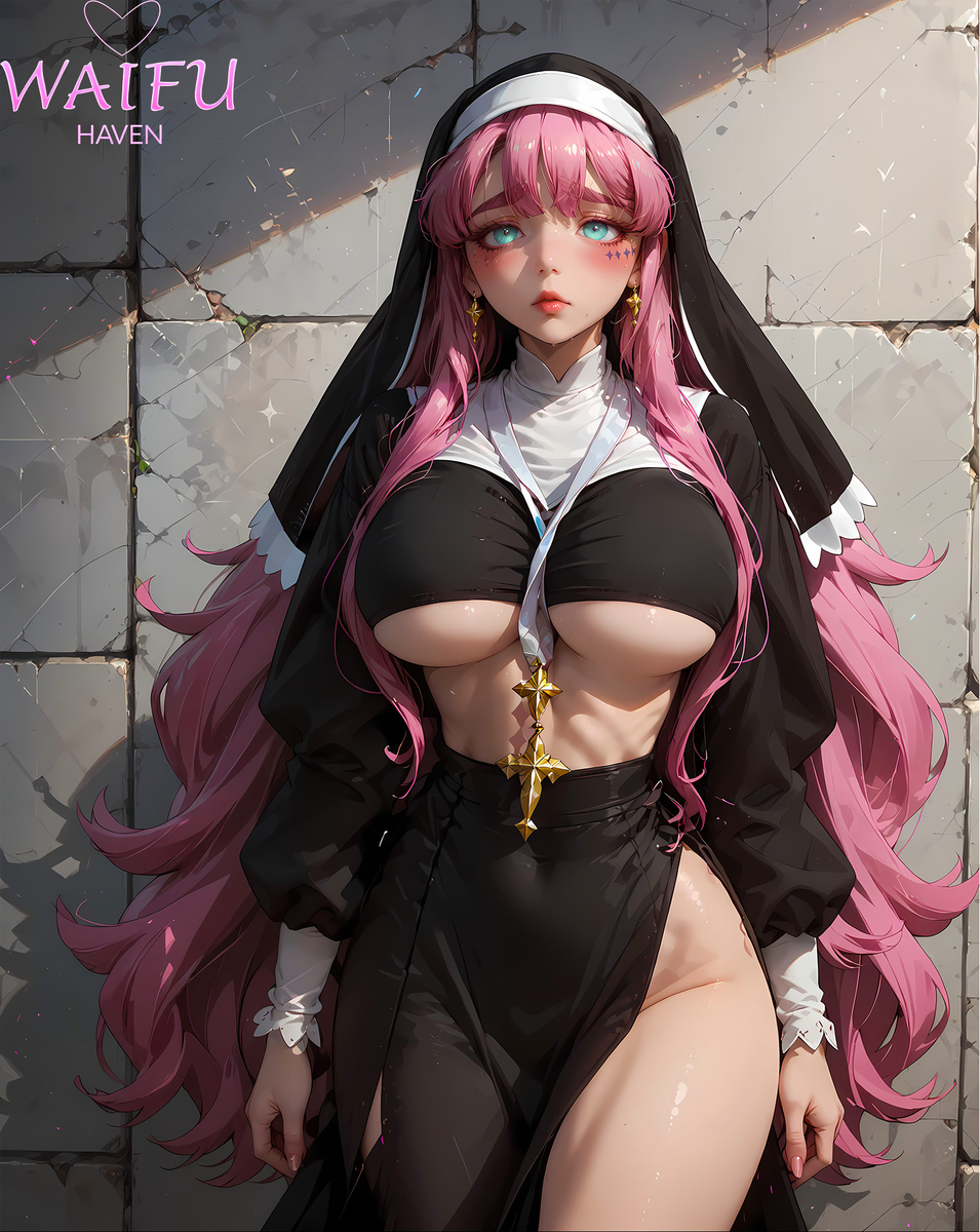 图片[5]-Sister Gigant-pixiv插画-作品交流服务