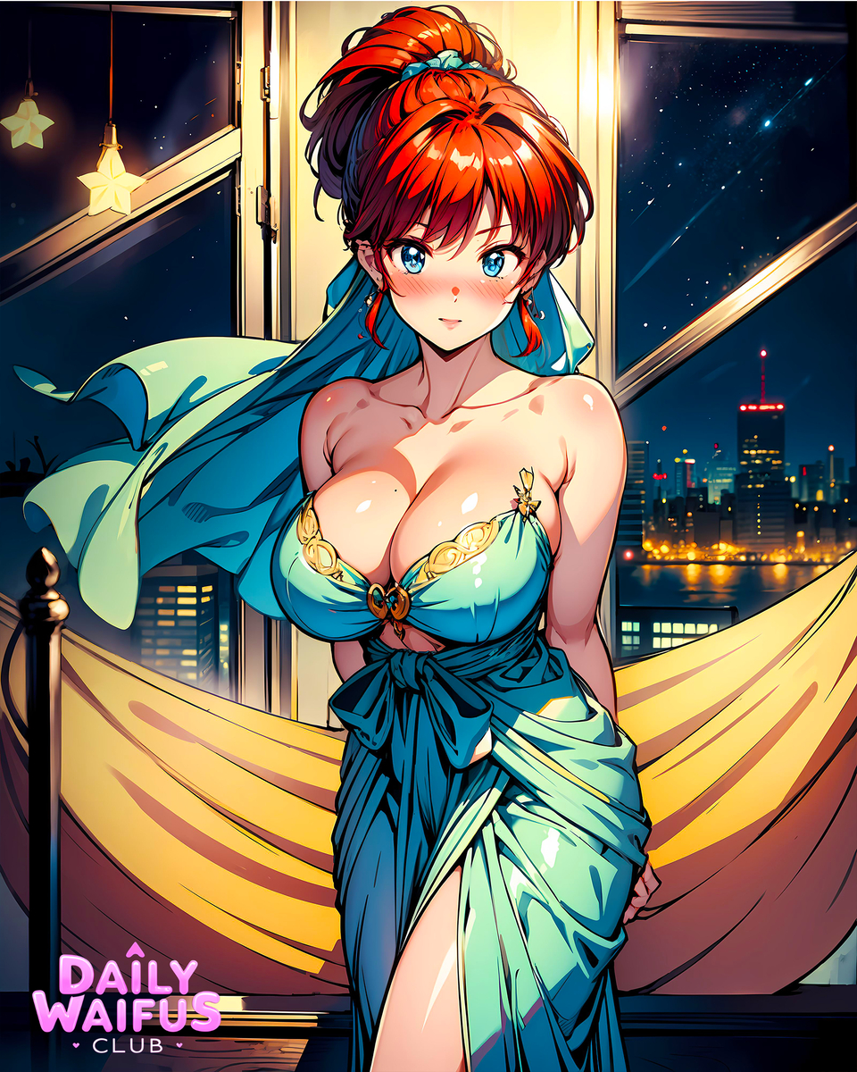 图片[13]-Ranma-chan-pixiv插画-作品交流服务