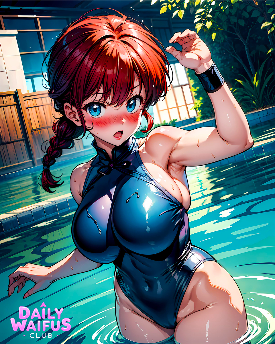 图片[14]-Ranma-chan-pixiv插画-作品交流服务