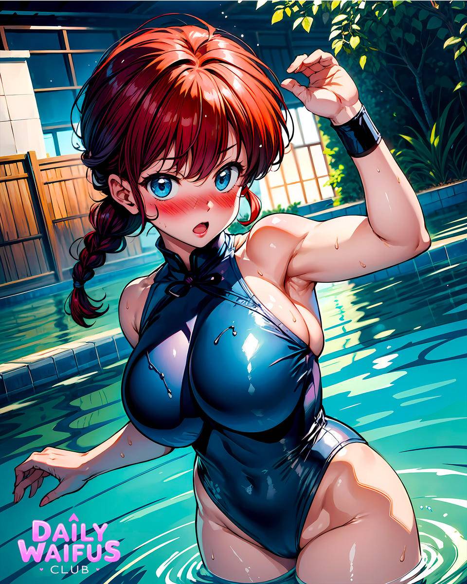 图片[14]-Ranma-chan-pixiv插画-作品交流服务