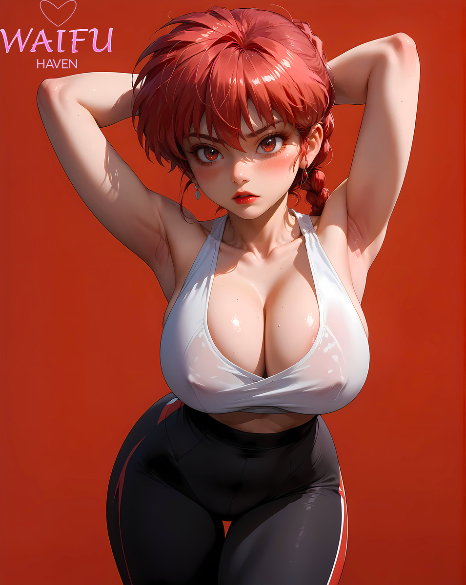 图片[5]-Ranma-chan-pixiv插画-作品交流服务