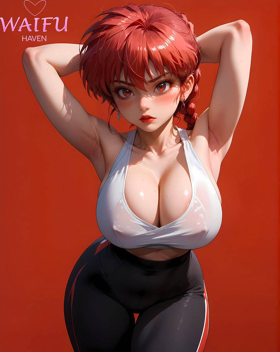 图片[5]-Ranma-chan-pixiv插画-作品交流服务