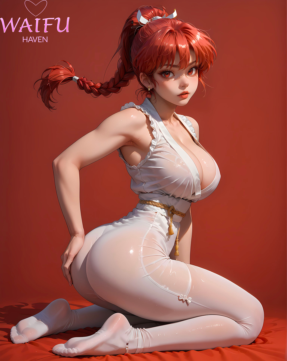 图片[6]-Ranma-chan-pixiv插画-作品交流服务