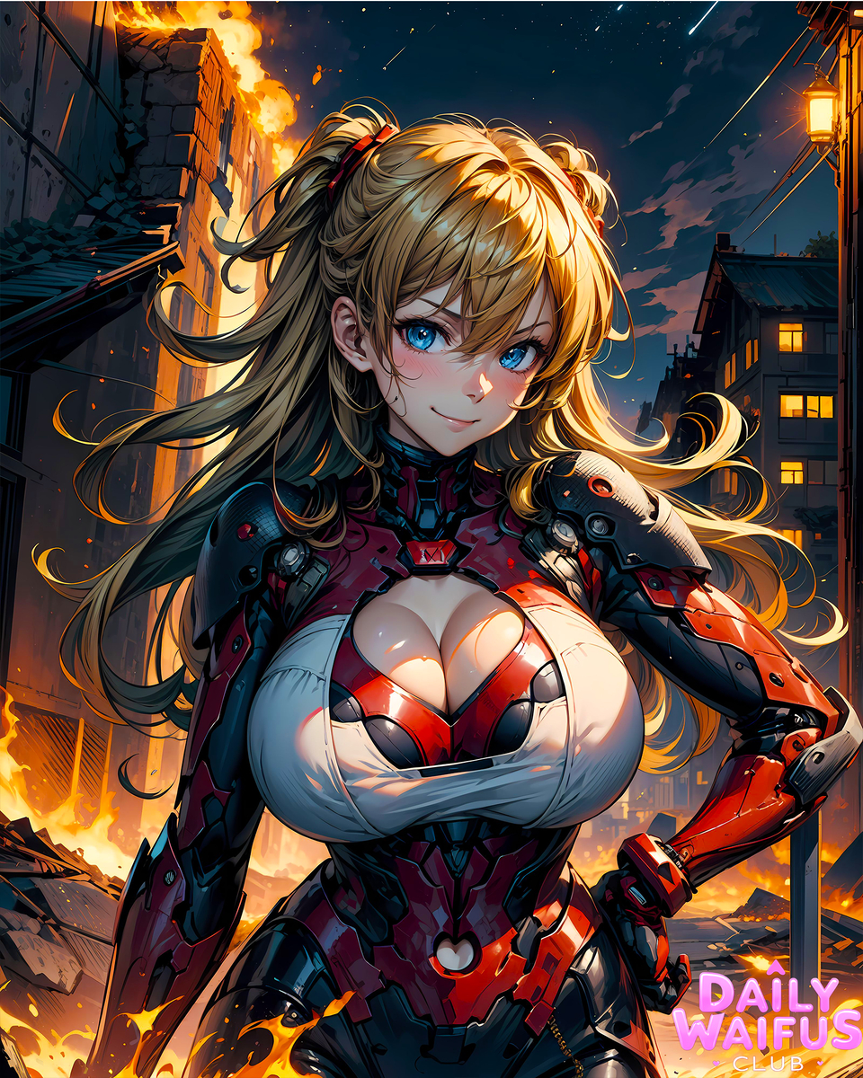 图片[11]-Asuka Langley-pixiv插画-作品交流服务