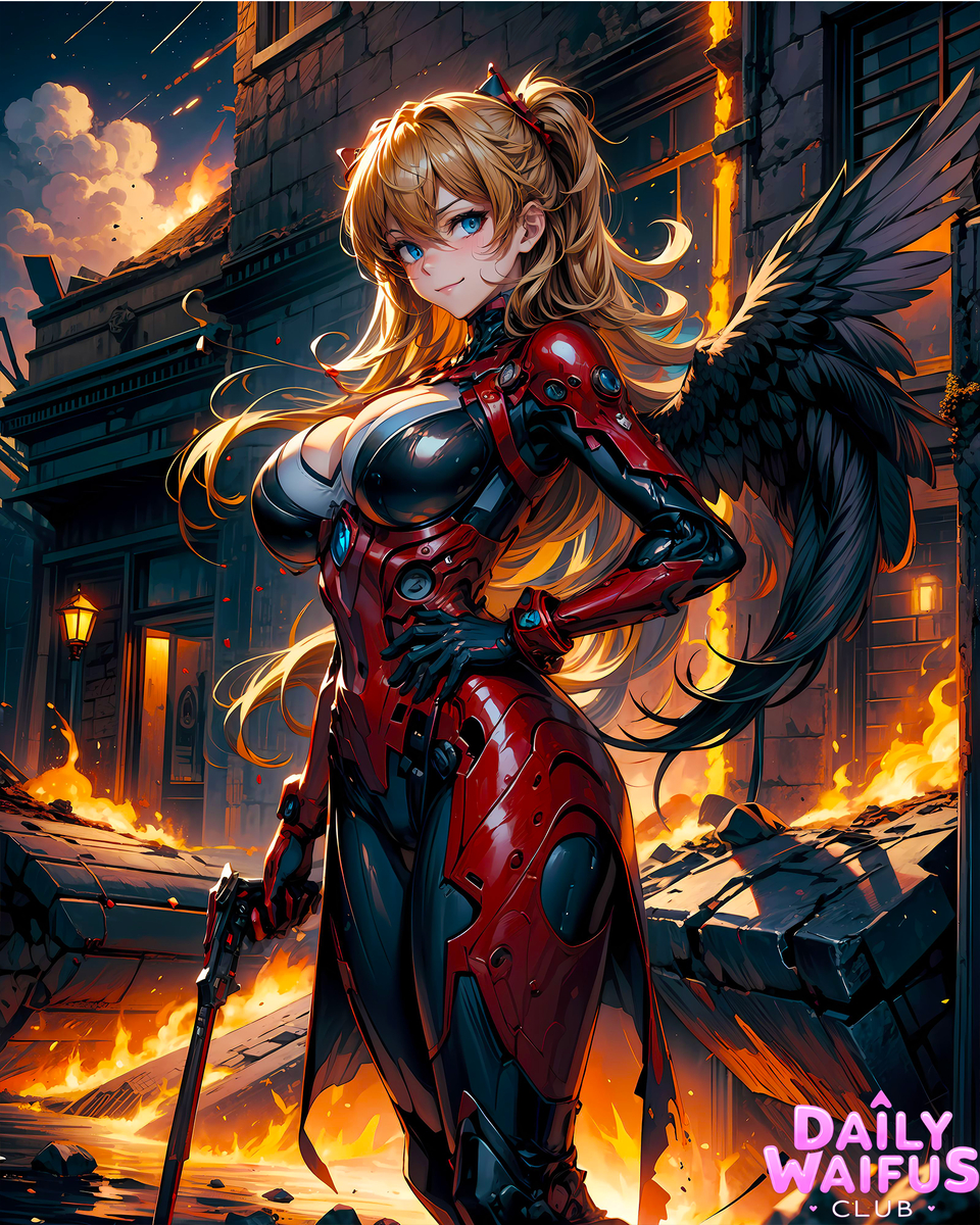 图片[12]-Asuka Langley-pixiv插画-作品交流服务