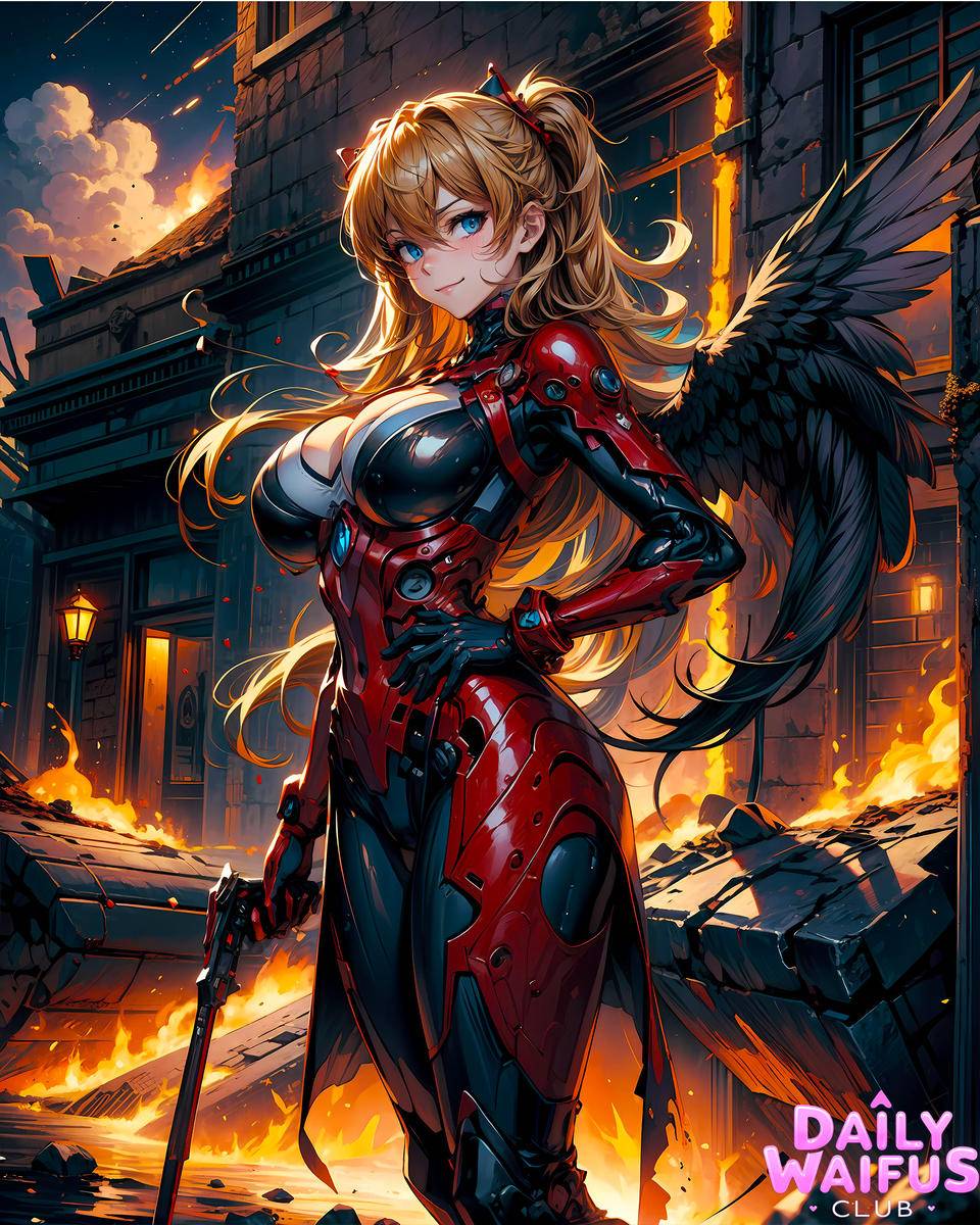 图片[12]-Asuka Langley-pixiv插画-作品交流服务