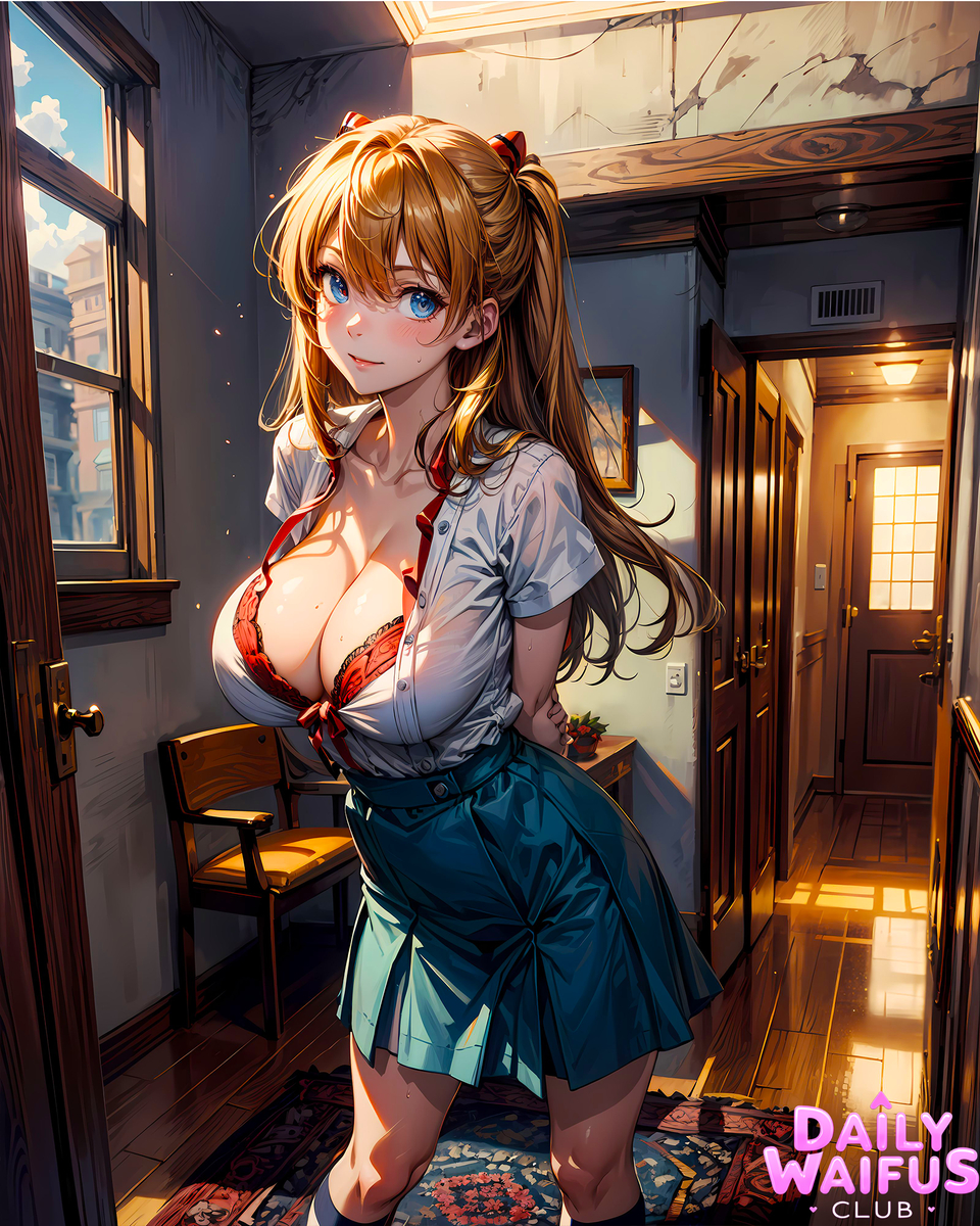 图片[13]-Asuka Langley-pixiv插画-作品交流服务