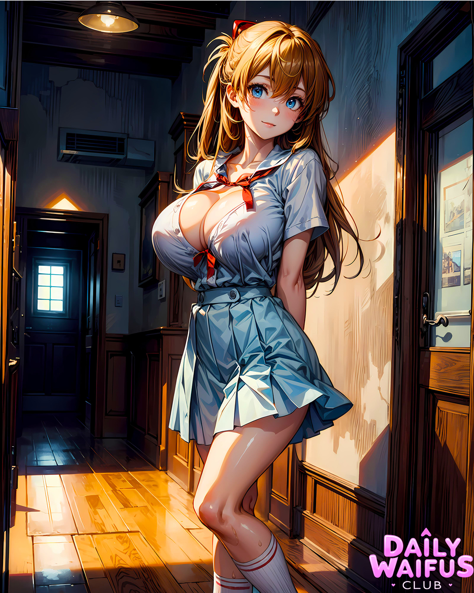 图片[14]-Asuka Langley-pixiv插画-作品交流服务