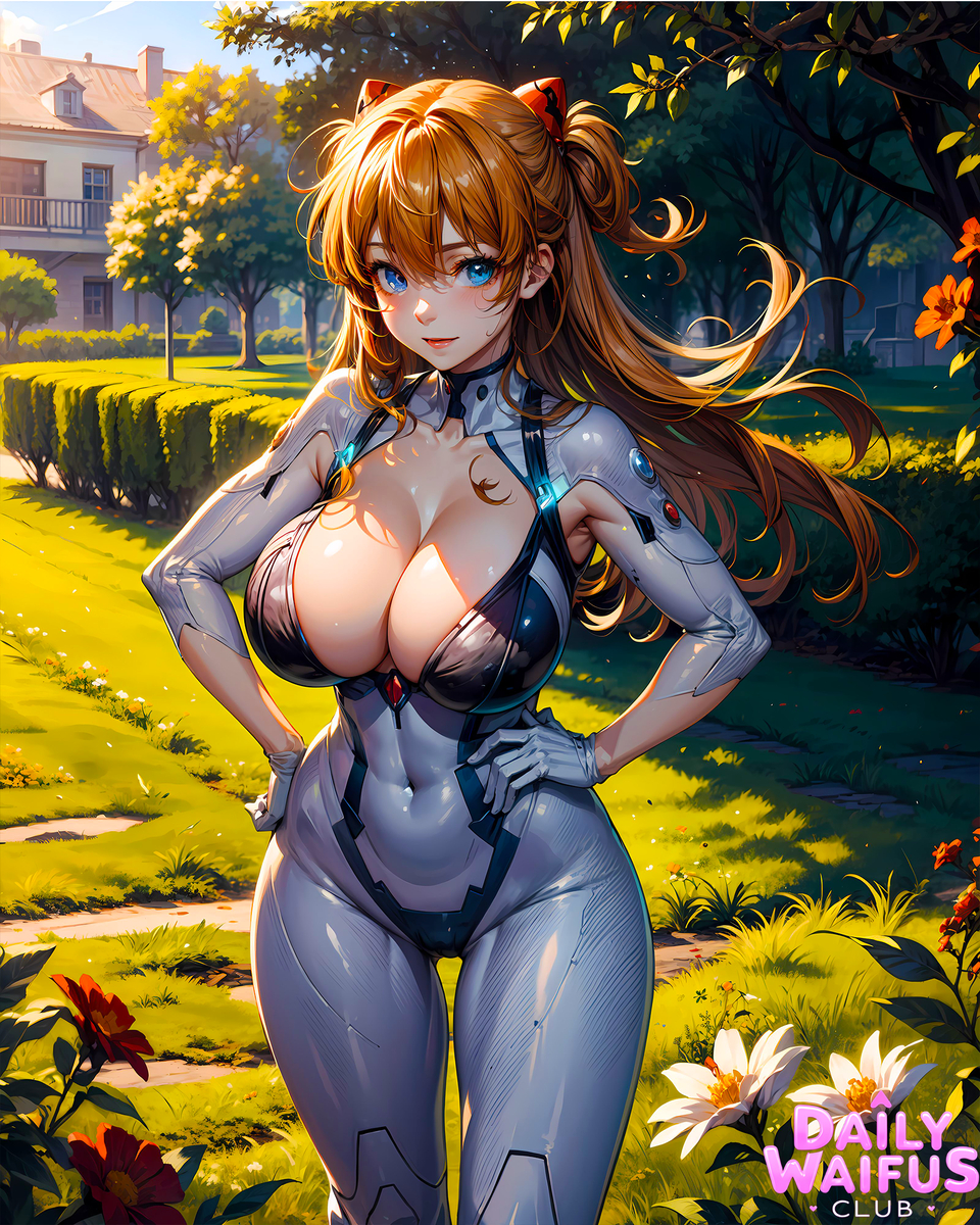 图片[17]-Asuka Langley-pixiv插画-作品交流服务