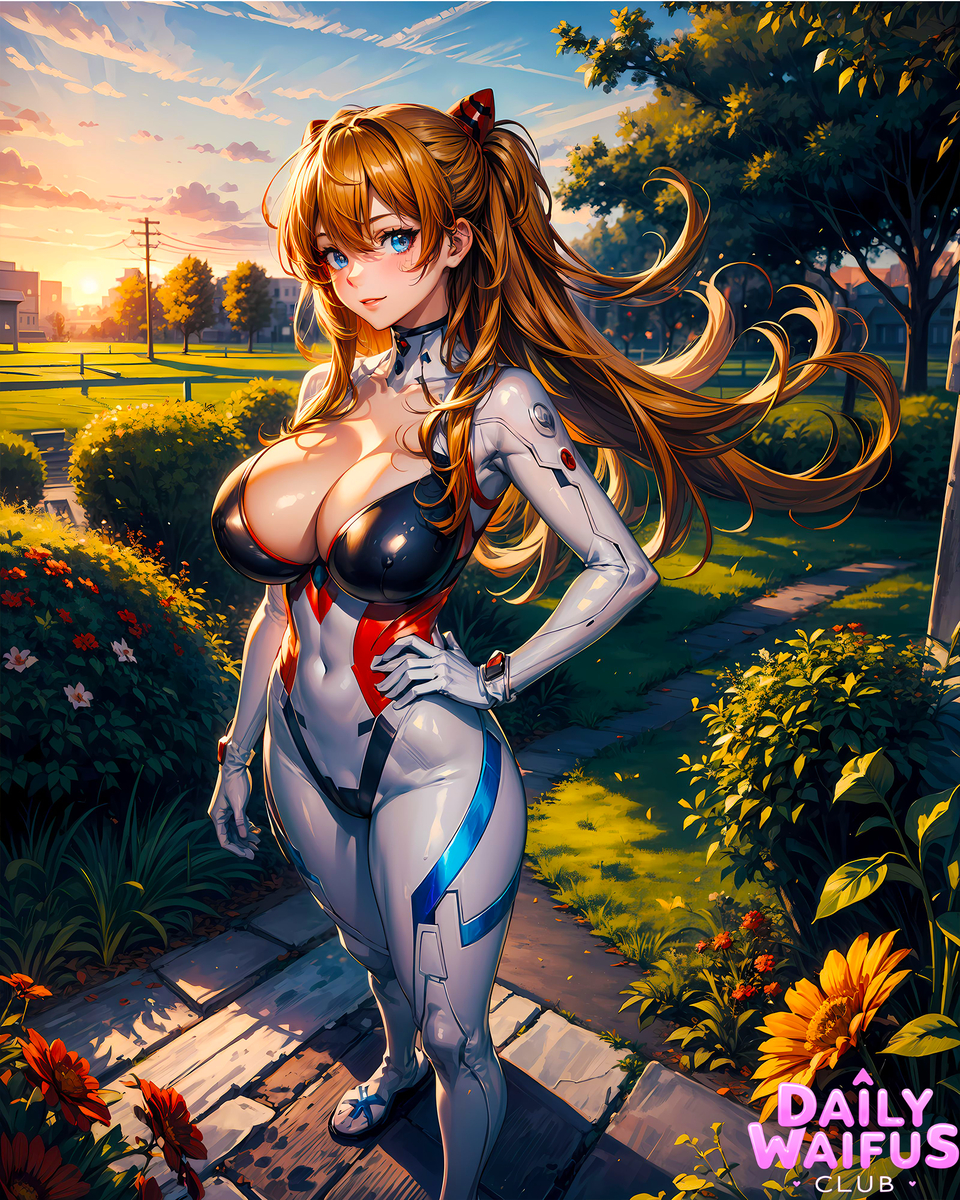 图片[18]-Asuka Langley-pixiv插画-作品交流服务