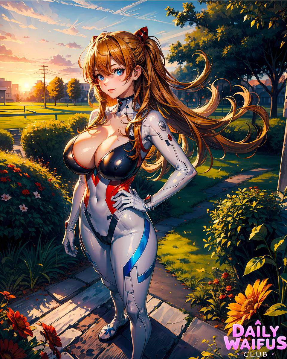 图片[18]-Asuka Langley-pixiv插画-作品交流服务