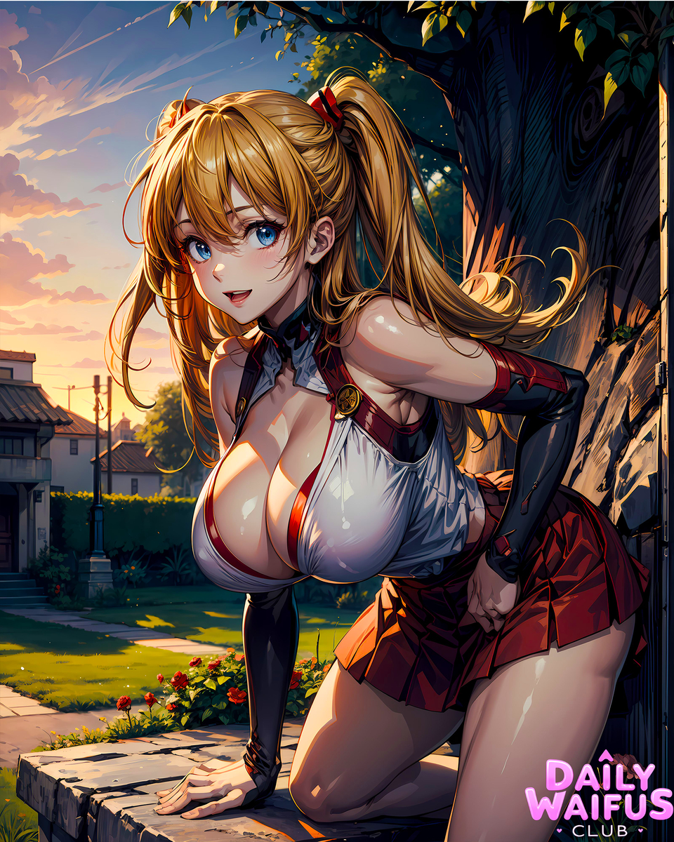 图片[19]-Asuka Langley-pixiv插画-作品交流服务