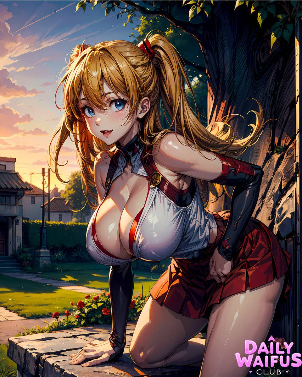 图片[19]-Asuka Langley-pixiv插画-作品交流服务