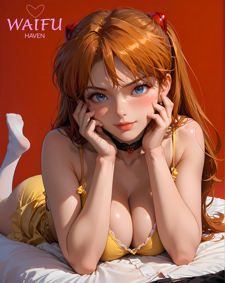 图片[6]-Asuka Langley-pixiv插画-作品交流服务
