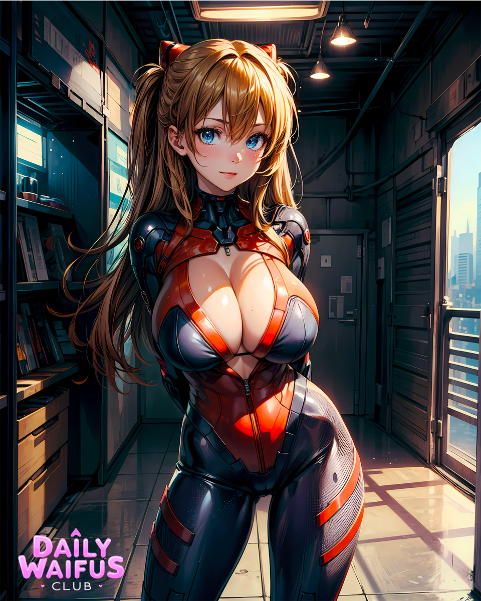 图片[7]-Asuka Langley-pixiv插画-作品交流服务