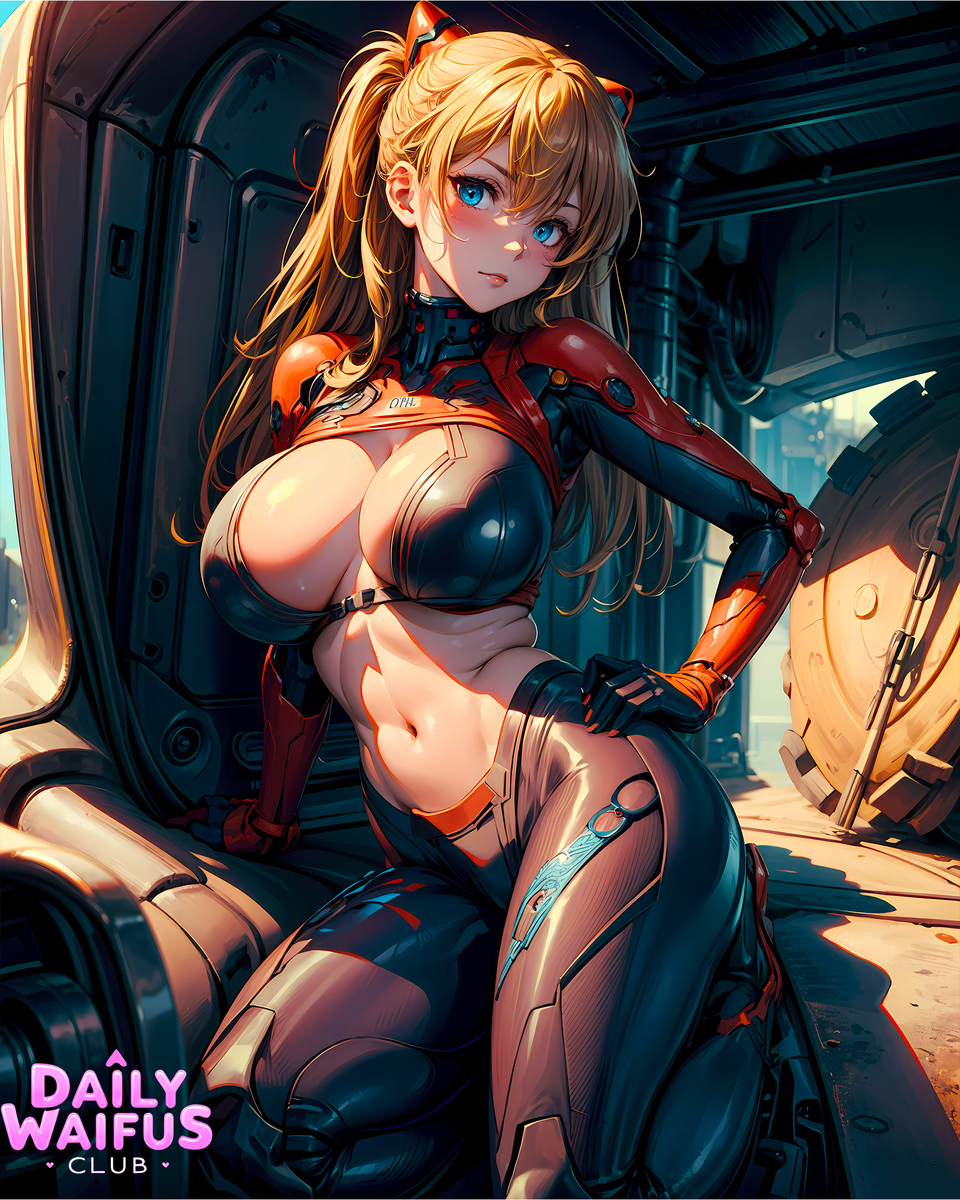 图片[10]-Asuka Langley-pixiv插画-作品交流服务