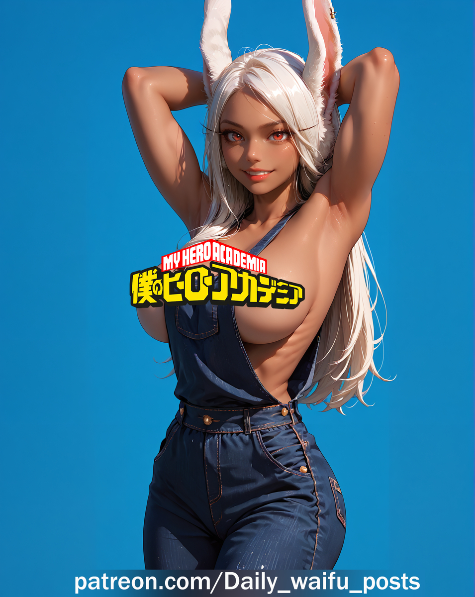 Mirko-pixiv插画-作品交流服务