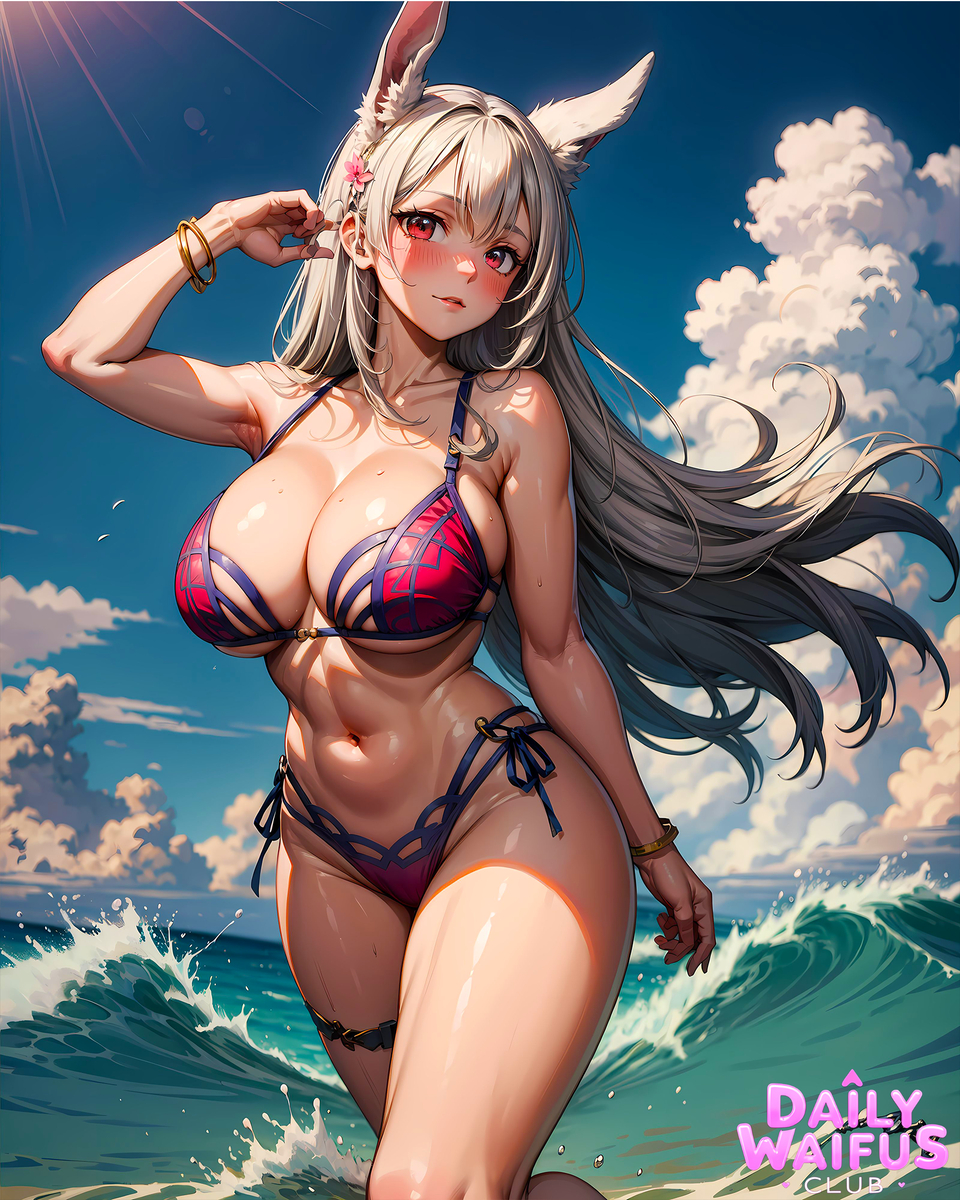 图片[15]-Mirko-pixiv插画-作品交流服务