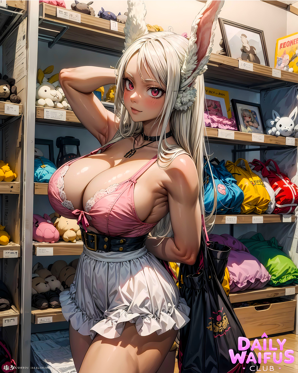 图片[19]-Mirko-pixiv插画-作品交流服务