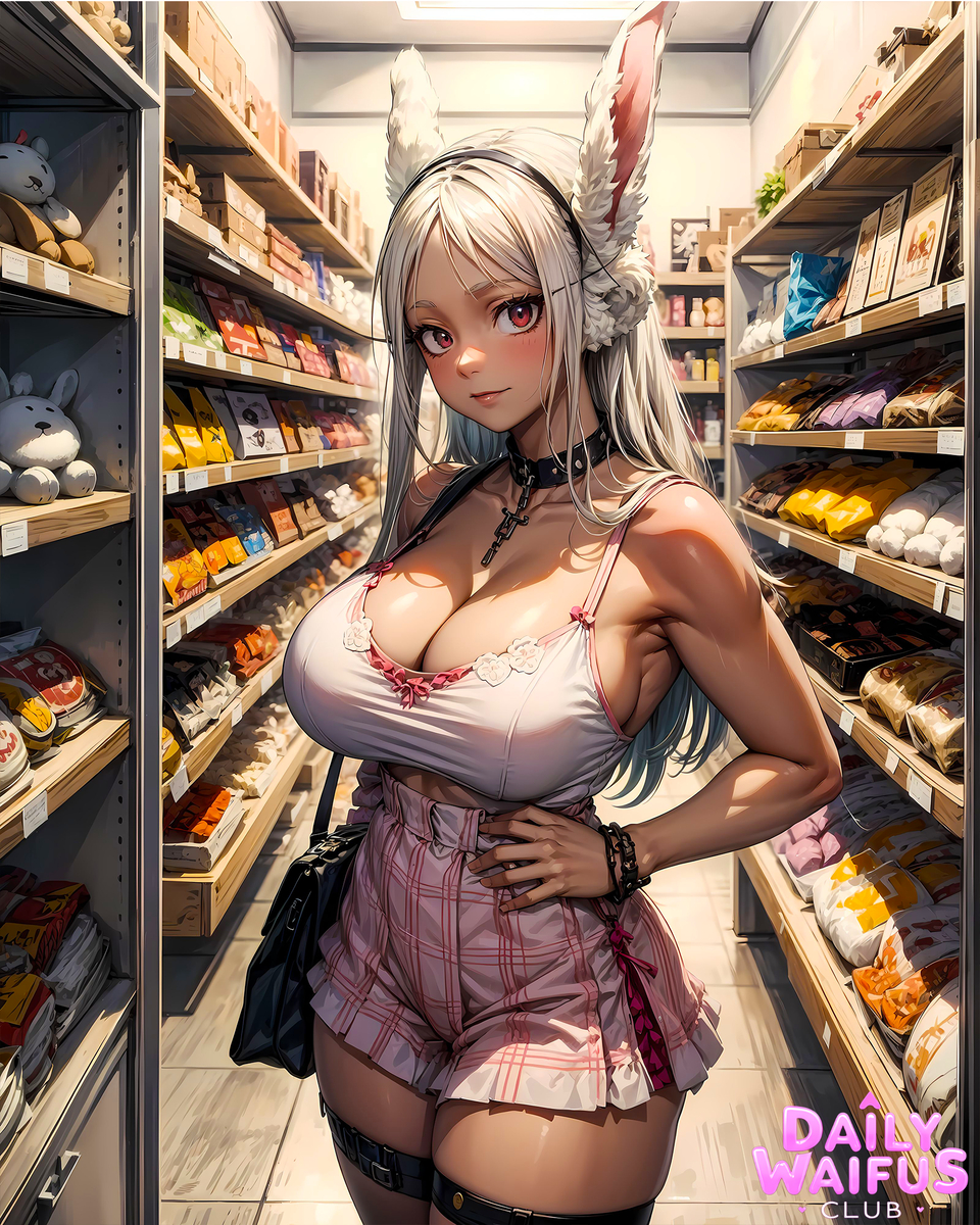 图片[20]-Mirko-pixiv插画-作品交流服务