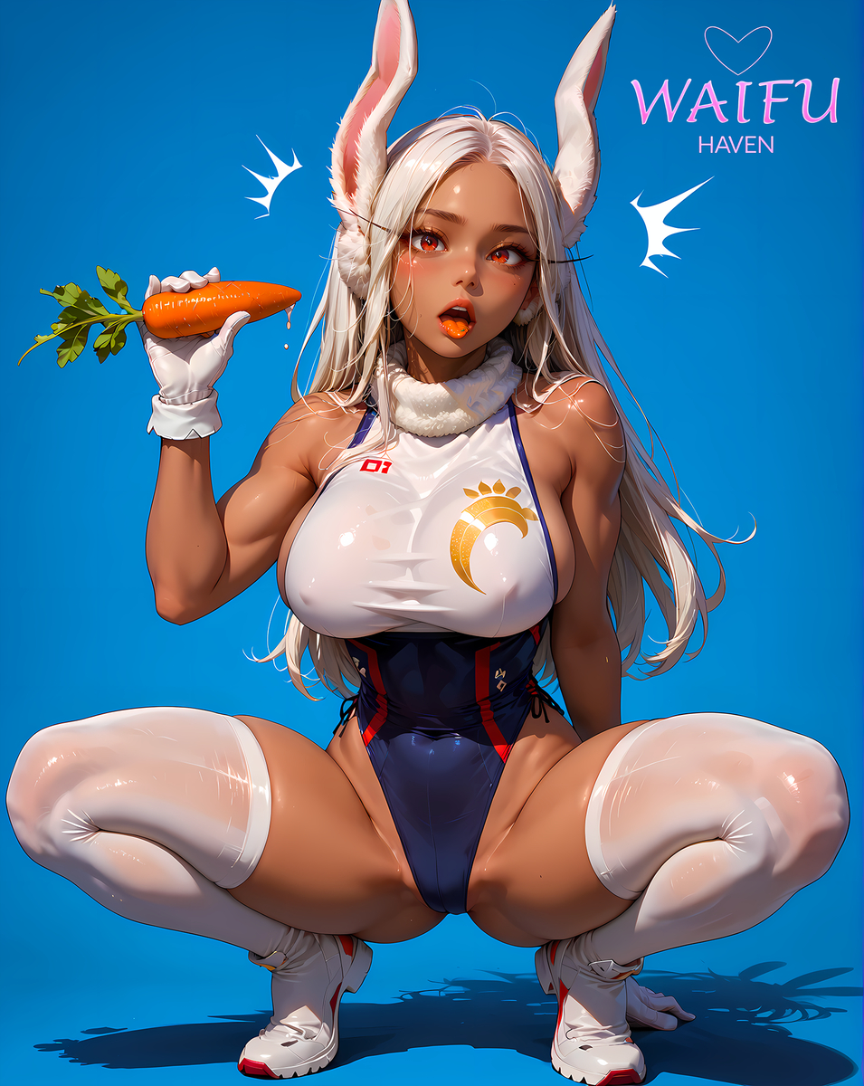 Mirko-pixiv插画-作品交流服务