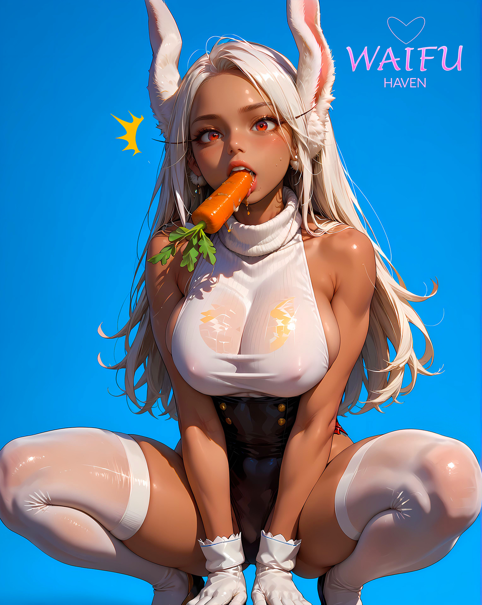 图片[5]-Mirko-pixiv插画-作品交流服务